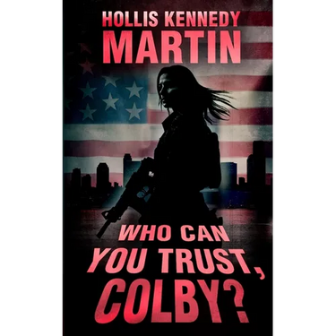 Who Can You Trust, Colby?