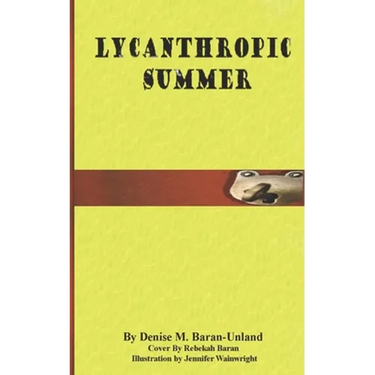 Lycanthropic Summer
