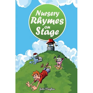 Nursery Rhymes on Stage