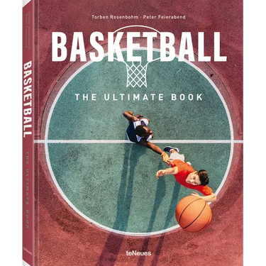 Basketball - The Ultimate Book