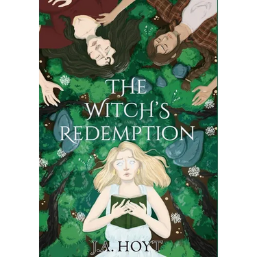 The Witch's Redemption