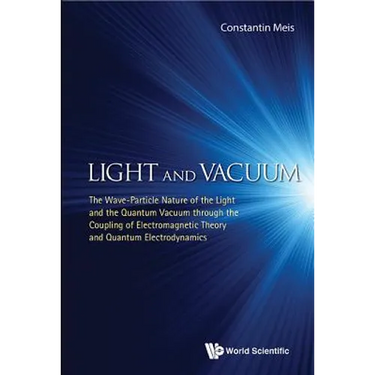 Light and Vacuum