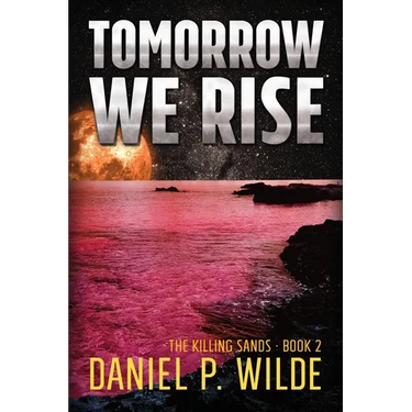 Tomorrow We Rise