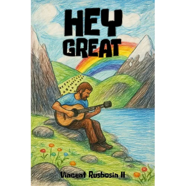 Hey Great
