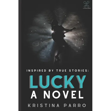 Lucky: A Novel (inspired by Taylor Swift's folklore and the incredible true story of Rebekah Harkness)