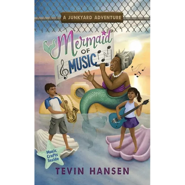 Mermaid of Music