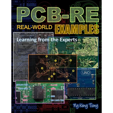 Pcb-Re: Real-World Examples