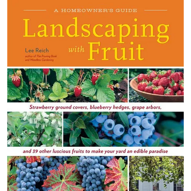 Landscaping with Fruit