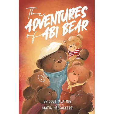 The Adventures of Abi Bear