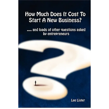How Much Does It Cost To Start A New Business?