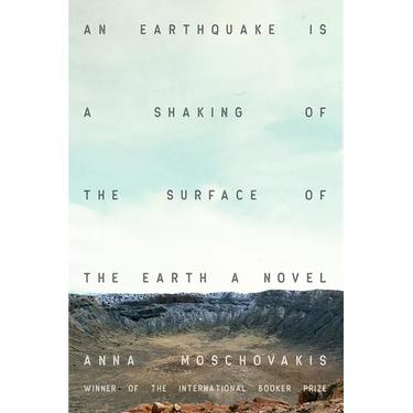 An Earthquake Is a Shaking of the Surface of the Earth