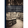 Man's Place In Nature And Other Essays