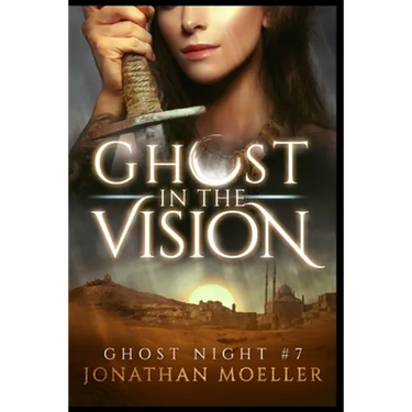 Ghost in the Vision