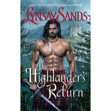 The Highlander's Return