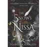 The Snows of Nissa (Forgotten Kingdom Book 1)