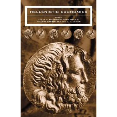 Hellenistic Economies