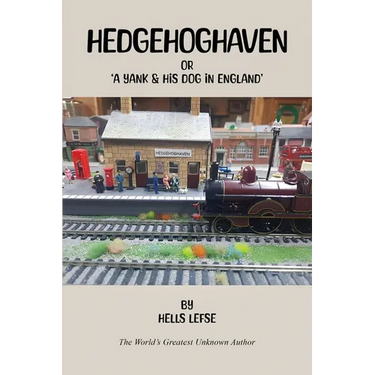 Hedgehoghaven