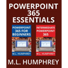 PowerPoint 365 Essentials
