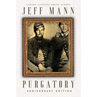 Purgatory: A Novel of the Civil War
