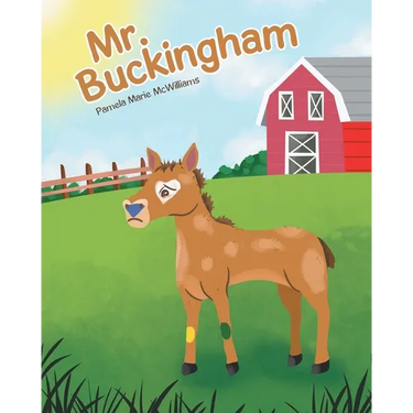 Mr. Buckingham