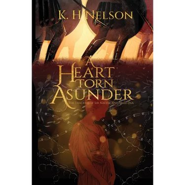 A Heart Torn Asunder: The Tragedy of Sir Naoise and Maid Ina