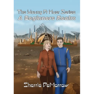 A Beginners Realm