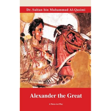 Alexander The Great