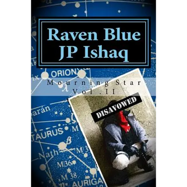 Raven Blue