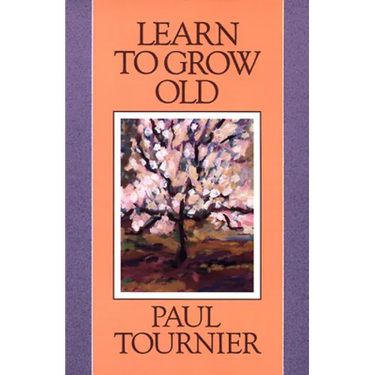 Learn to Grow Old