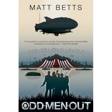 Odd Men Out