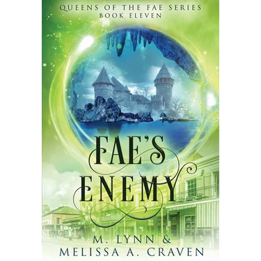 Fae's Enemy