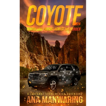 Coyote: Pursuit and Terror Across the Border