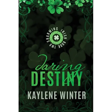 Daring Destiny: Brennan & Astrid