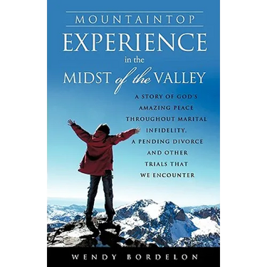 Mountaintop Experience in the Midst of the Valley