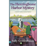The Herringbone Harbor Mystery