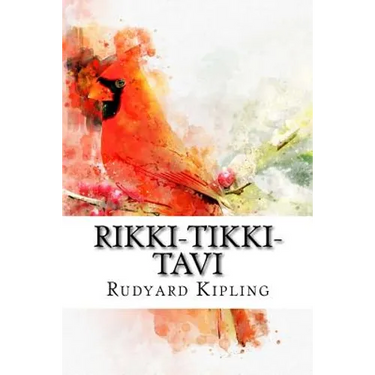 Rikki Tikki Tavi