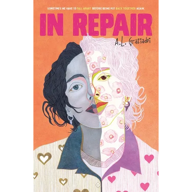 In Repair