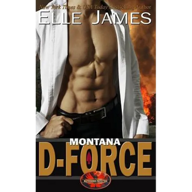 Montana D-Force