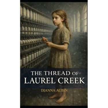 The Thread of Laurel Creek