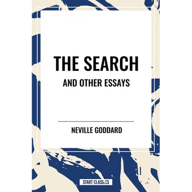 Search and Other Essays