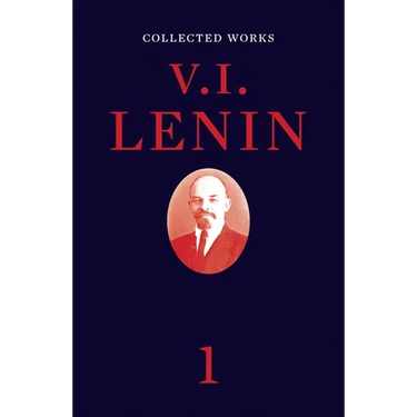 Collected Works, Volume 1