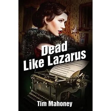 Dead Like Lazarus