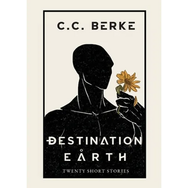 Destination Earth: Twenty Short Stories
