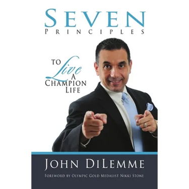 7 Principles to Live a Champion Life