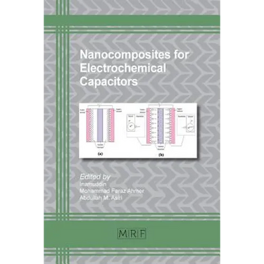 Nanocomposites for Electrochemical Capacitors