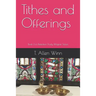 Tithes and Offerings: Book 3 in Detective Trudy Wagner Series