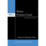 When Storms Come: A Christian Look at Job