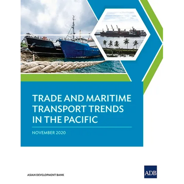 Trade and Maritime Transport Trends in the Pacific