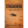 The Boat Captain's Conundrum: A Whimsical Tour Through a Policy Wonk's Mind