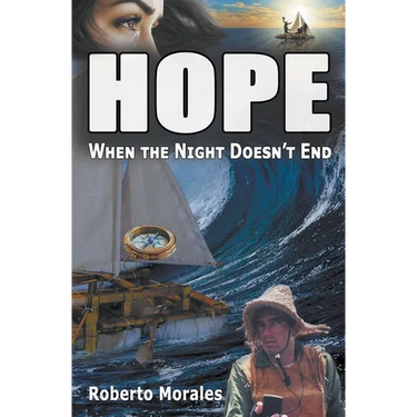 Hope - When the Night Doesn't End